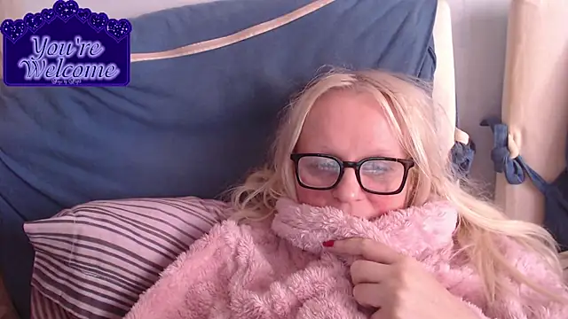 martachatte Show in webcam