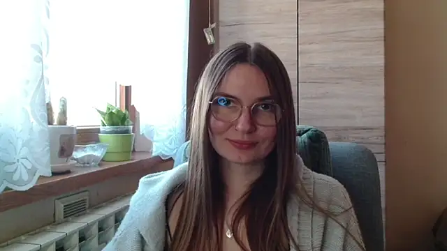 Czat XXX na żywo – LooveELLYx