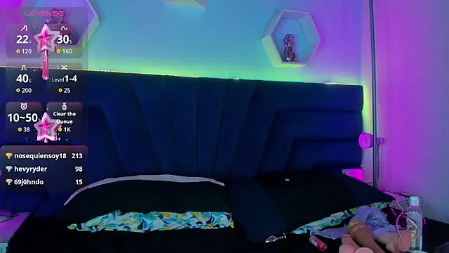 Živý XXX chat _carla_rosee