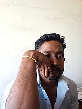 Rabi_BULKBEAST Pertunjukan Webcam