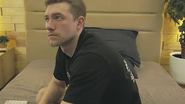 Show Webcam de EthanPinkman