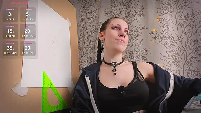 Mary0Lou Live XXX-Chat