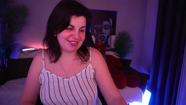 MirandaWong Live XXX-chat