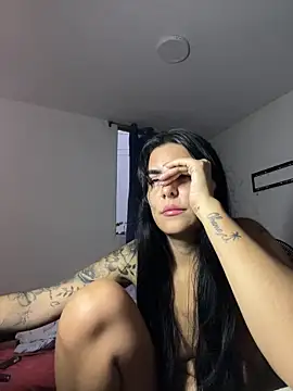 MARYADSUARD Live XXX Chat