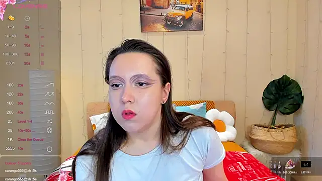 Mira_Karter Live XXX-chat