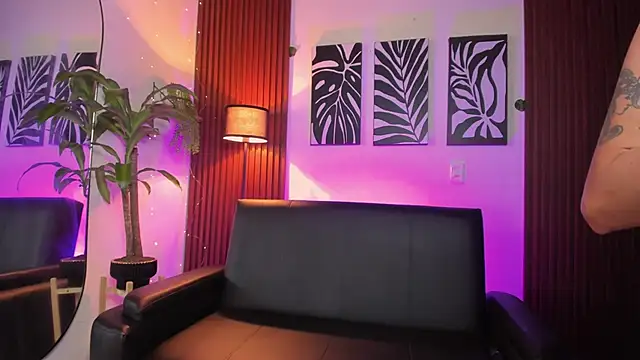 Georgina_caruso Live XXX Chat