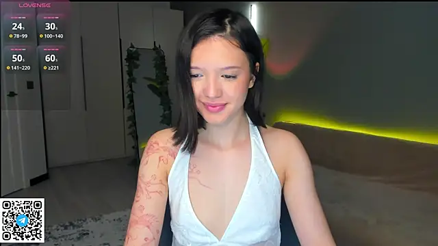 RikoAsada Live XXX-chat