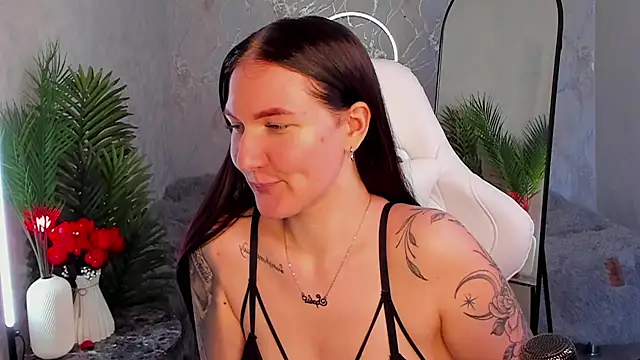 babyisperfect Live XXX Chat