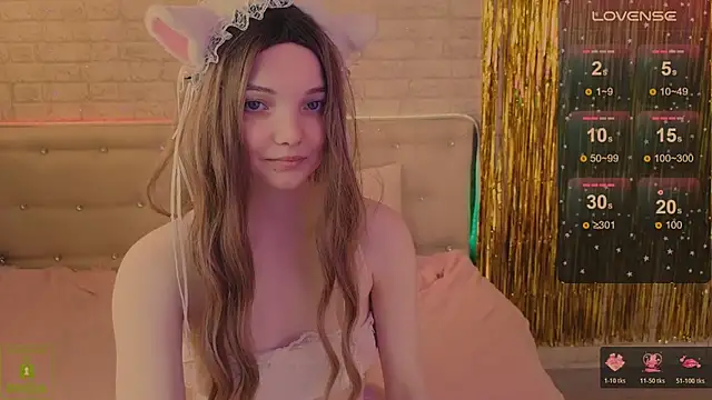 AnimeAlica18 Live XXX-chat