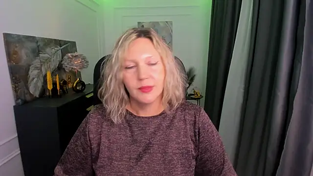 NinaStarle Live XXX-chat