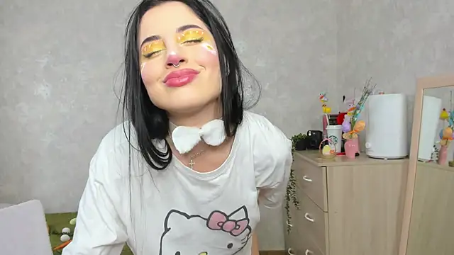 meowallen – Naživo XXX chat