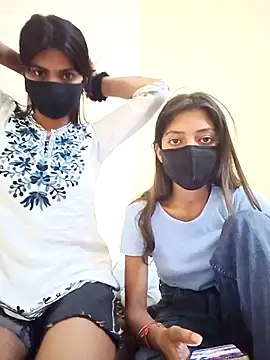 Show de Lovely_girl- na webcam