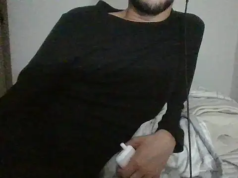 bladetrinityn webkamerás műsora