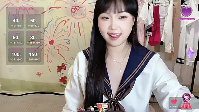 Chatroom XXX en direct de xiaoguai99