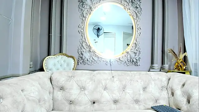 ariana_pocahontas Live XXX Chat