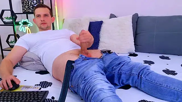 Jimmy_Doss 라이브 XXX 채팅