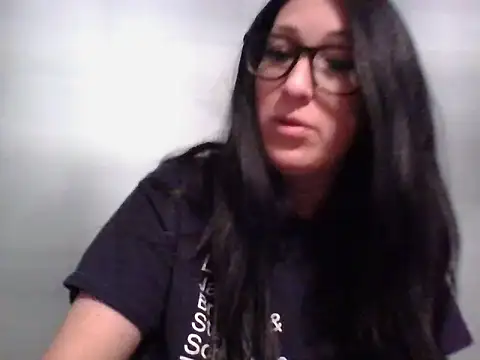 โชว์เว็บแคมของ TheVictoriaWolf