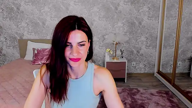 MariaScott Live XXX-chat