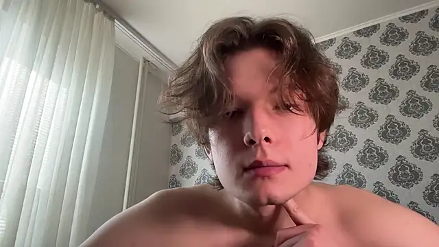 Pokazy przed kamerką – tomasdickpick