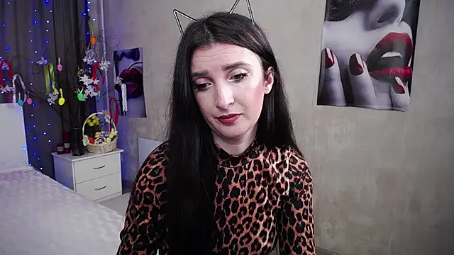 EvelinCuper_ Live XXX Chat