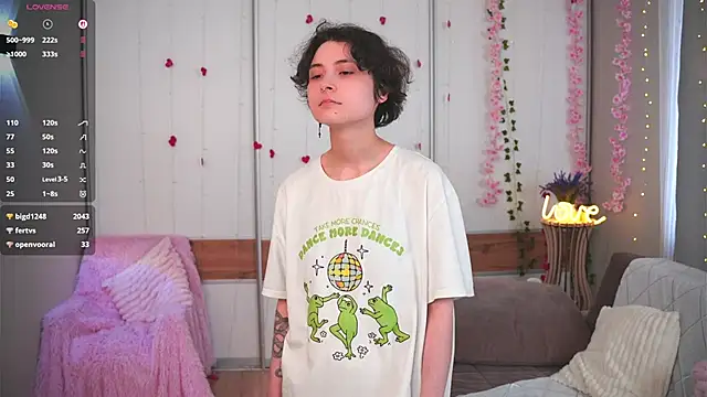 JazminViehman Live XXX-Chat