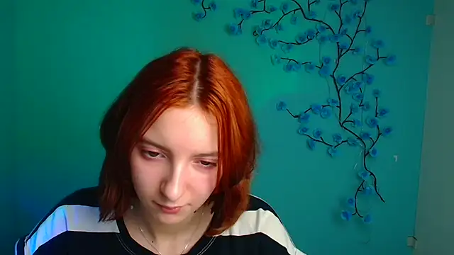 แชท XXX สดของ Butterfly_Milly