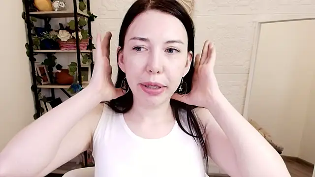 foxy_18 Live XXX-Chat