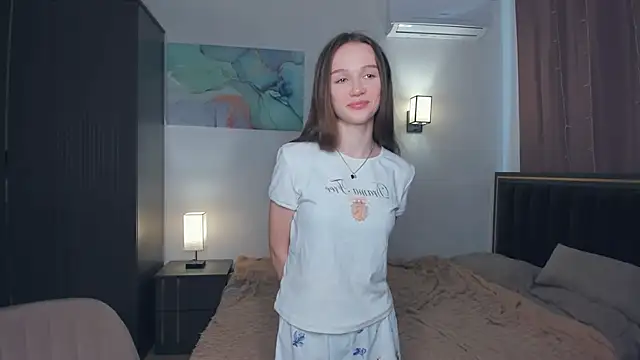 Chatroom XXX en direct de SharriSang