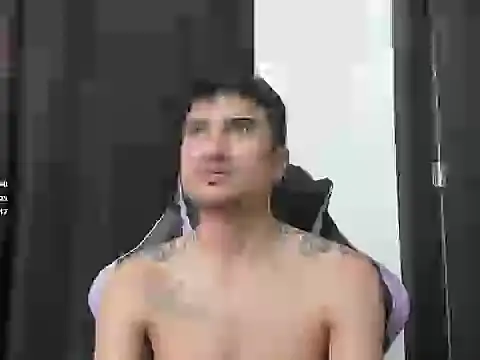 Chatroom XXX en direct de Sofia-_-