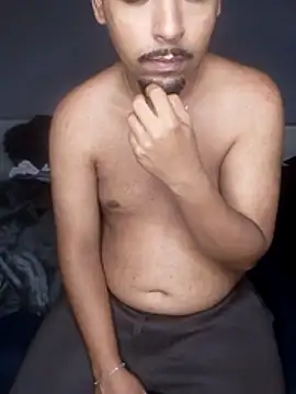 Show de kyluua na webcam