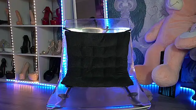 anneswhite's Live XXX Chat