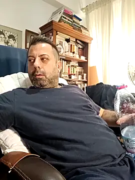 Pokazy przed kamerką – billgrande