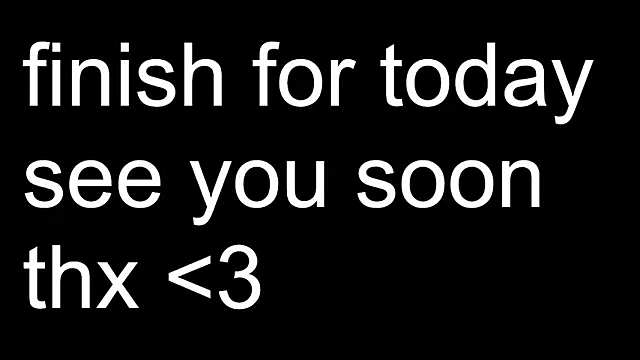 Chatroom XXX en direct de EmilySumer