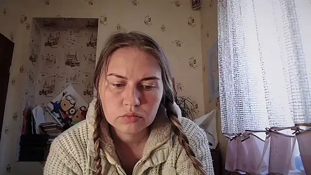 dream_alexa Live XXX Chat