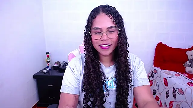 Czat XXX na żywo – Candyhot_sex