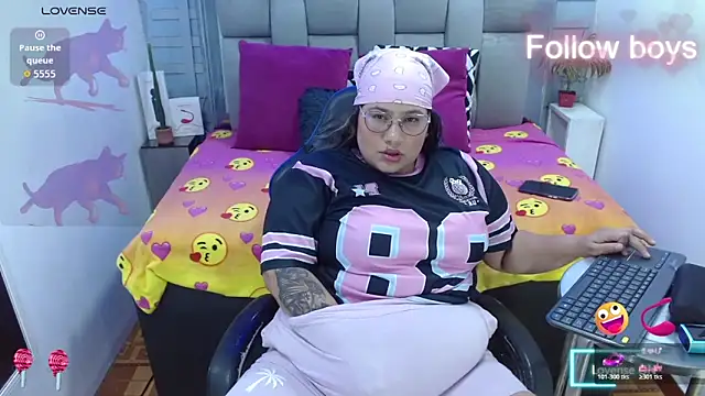 evelin_zaens Chat XXX live