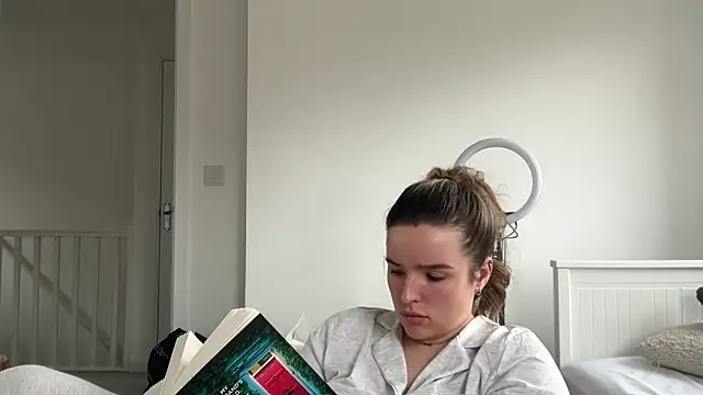 แชท XXX สดของ maisiesmithx