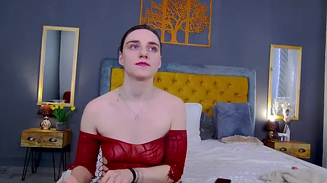 Jessica_White_'s Live XXX Chat