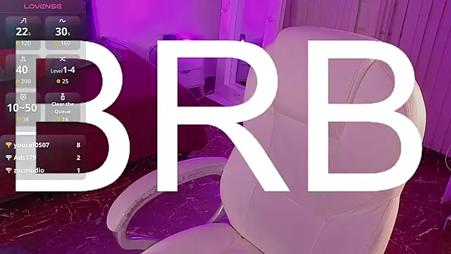 littlee_red 라이브 XXX 채팅