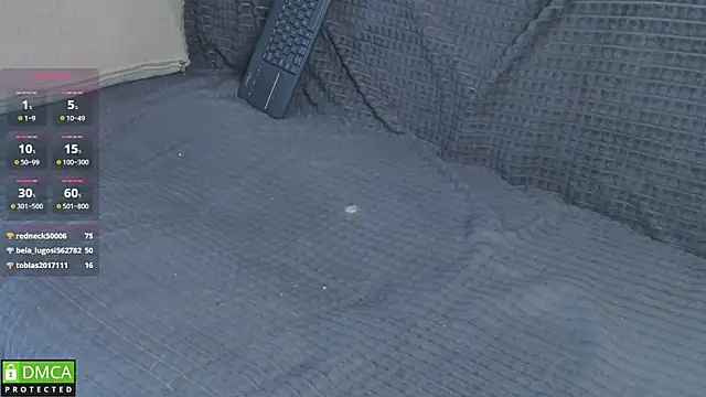 EmilieLongのライブXXXチャット