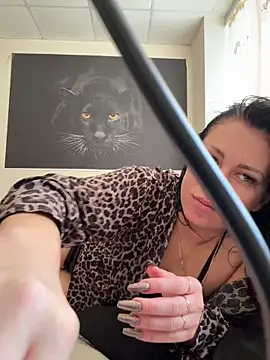 Chatroom XXX en direct de _Mila_Love