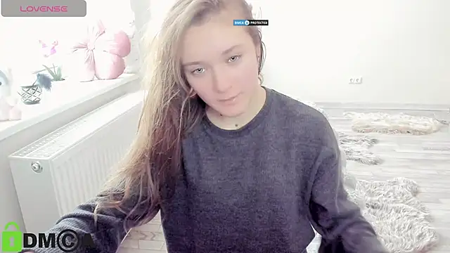 Chatroom XXX en direct de Elina_X