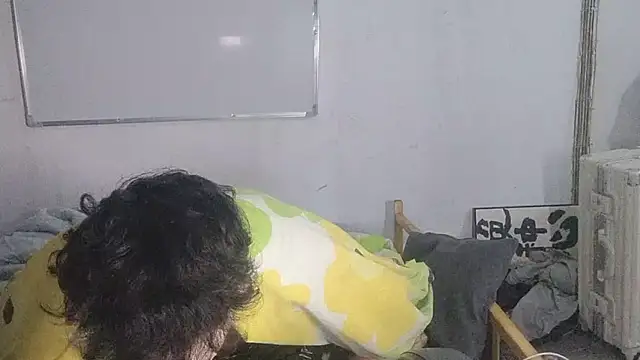 xiatianjun Webcamshow