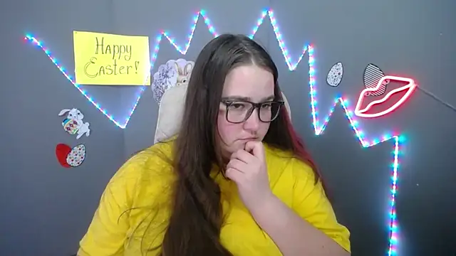 XX_Daniella_XX's Live XXX Chat