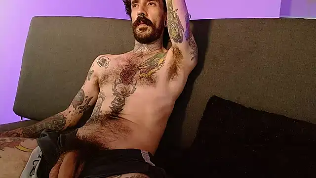 harry_reems1 Webcam Show