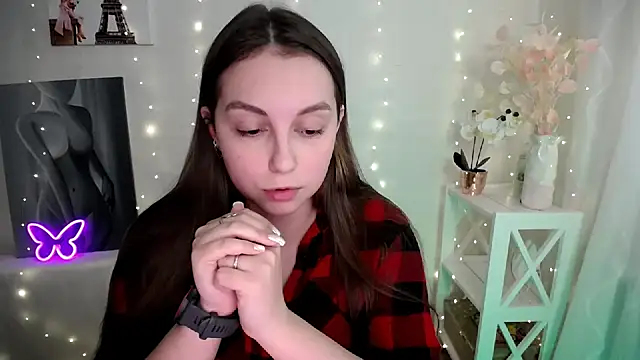 SweetPrincess_ Obrolan Langsung XXX