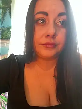 DaisyStreet élő XXX-chatje