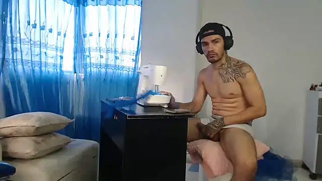 Hot_Sharks_ Webcam Show