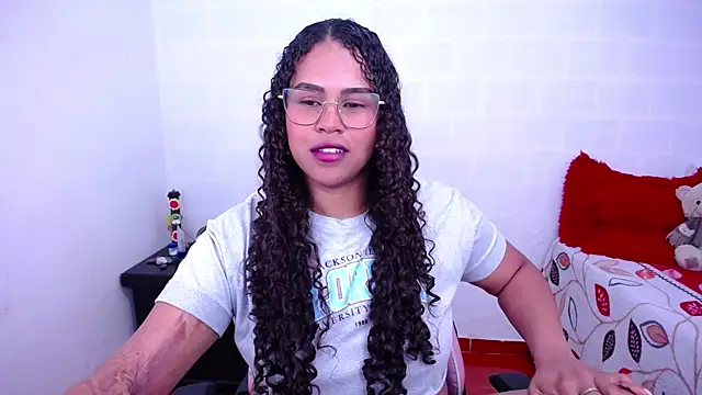 Candyhot_sex Obrolan Langsung XXX