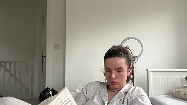 XXX chat uživo modela maisiesmithx